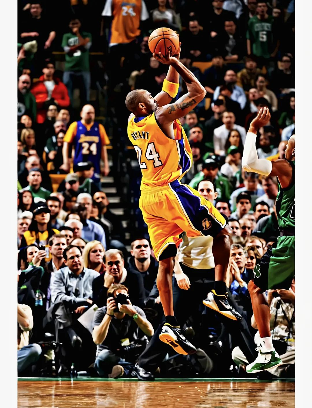 Kobe Basketball (Kobe Basketball Jersey)